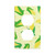 Decorative Wall Plate Switch Plate Green Delicious Corn Duplex Electrical Outlet Cover