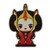 Star Wars The Phantom Menace Queen Padmé Amidala Emoji Logo Iron on Patch