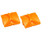 Fiskars TripleTrack Replacement Blades, Style I (196750-1001)