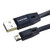 Braided Micro USB Cables Micro USB Cable Charging and Data Transfer for Android, Samsung, HTC, Nokia, Sony and More (3 Feet/1m)