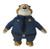 Zootopia Large Plush Clawhauser
