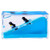 PowerTRC Liquid Penguin Paperweight - Mini