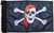 Forever Wave One Eyed Jack Flag