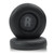 Replacement E45 Earpads Protein Leather Ear Pads Cushions Cover Repair Parts Compatible with JBL E35 E45bt E45 Bluetooth Wireless Headphones (Black)