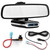 Radar Mount Mirror Mount Bracket + Direct Wire Power Cord + Micro Fuse Tap Escort Max Max2 (3001502)