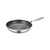 MagiDeal Stainless Steel Nonstick Wok Pan with Lid,Stir Fry Honeycomb Wok,Cooking Wok for Gas Cooktops,Induction,Electric, Argent, 28cm