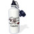 3dRose What Doesn't Kill You Baking Sports Water Bottle, Multicolor, 21 oz