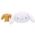 Sun-Star Sanrio Cinnamoroll Friendly Pouch Set Cinnamoroll & Mocha S2277875
