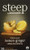 Bigelow Tea Steep Lemon Ginger Organic, 1.6 oz