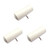 Mini Portable Speaker Speakers Stereo 3pcs Speaker for Mini Jack Mm Plug-in Phone Audio Stereo Tablet White Portable Speaker Portable Speaker Portable Speaker Portable Speaker