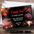 Fireworks Personalized Party Thank You Cards