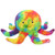 Squishable / Prism Octopus Plush - 15"