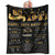 80th Birthday Gifts for Women or Men - Best Gifts for 80 Year Old Woman - 80 Year Old Birthday Gifts for Men - 80th Birthday Gifts Throw Blanket 60 x 50 Inch - 1943 Birthday Gifts for Women