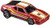 HOT WHEELS EXCLUSIVE BMW SERIES RED BMW M1 1/8