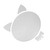 Holibanna 1pc Mirror Decorative Wall Sticker Removable Wall Stickers Circle Wall Mirror Tvd Stickers Wallpaper Mirror Decal Self Adhesive Wall Decals Mirror Wall Mural Acrylic Wall Sticker Holibanna 1pc Mirror Decorative Wall Sticker Removable Wall Stickers Circle Wall Mirror Tvd Stickers Wallpaper Mirror Decal Self Adhesive Wall Decals Mirror Wall Mural Acrylic Wall Sticker