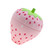 Magnetic Digital Clock Fruit Timer Cute Kitchen Timer Strawberry Mechanical Cooking Timer Kawaii Timer for Kitchen Home Desktop Clockwork Timer Reminder Alarm Clocks