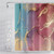 Umpoo Blue and Red Marble Bathroom Shower Curtain Watercolor Abstract Gold Sand Bath Curtain with Hooks Waterproof Polyester Fabric Shower Curtains for Modern Luxury Bath Decorative, 36x72 Inch Umpoo Blue and Red Marble Bathroom Shower Curtain Watercolor Abstract Gold Sand Bath Curtain with Hooks Waterproof Polyester Fabric Shower Curtains for Modern Luxury Bath Decorative, 36x72 Inch