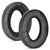 Replacement Ear Pads for Parrot Zik One Zik 1.0, Ear Cushion Foam Covers Earpads Replacement Compatible with Parrot by Philippe ZIK 1.0 Headphones
