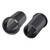 uxcell 54mm x 100mm Speaker Port Tube Subwoofer Bass Reflex Tube Bass Woofer Box 2pcs uxcell 54mm x 100mm Speaker Port Tube Subwoofer Bass Reflex Tube Bass Woofer Box 2pcs