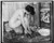 HistoricalFindings Photo: Small Nude,Women,Paintings,Albert Worcester,Detroit Publishing Company,1900