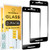 [2-PACK]-Mr Shield For Google Pixel 2 [Tempered Glass] [Full Cover] [Black] Screen Protector with Lifetime Replacement Warranty