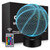 Basketball Gifts Basketball 3D Lamp Basketball Stuff Illusion Decor for Kids' Room Home Xmas Birthday Gifts for Boys&Girls Man Friends with 16 Color Changes Remote Control
