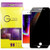 [2-Pack] Mixtecc Privacy Screen Protector for iPhone 8 Plus / 7 Plus, Anti-Spy Tempered Glass Full Coverage [9H Hardness][3D Touch][Anti-Scratch][Bubble Free]