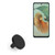 BoxWave Car Mount Compatible with ZTE V40 - Minimus MagnetoMount, Magnetic Car Mount, Magnetic Car Holder for ZTE V40