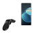 BoxWave Car Mount Compatible with vivo X60 Pro - MagnetoMount Clip, Metal Car Air Vent Strong Magnet Mount for vivo X60 Pro - Jet Black BoxWave Car Mount Compatible with vivo X60 Pro - MagnetoMount Clip, Metal Car Air Vent Strong Magnet Mount for vivo X60 Pro - Jet Black