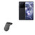 BoxWave Car Mount Compatible with vivo X80 Pro - MagnetoMount Clip, Metal Car Air Vent Strong Magnet Mount for vivo X80 Pro - Jet Black BoxWave Car Mount Compatible with vivo X80 Pro - MagnetoMount Clip, Metal Car Air Vent Strong Magnet Mount for vivo X80 Pro - Jet Black