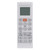 PerFascin AKB74955604 Replacement Air Conditioner Remote Control fit for LG Air Conditioner Remote Control AKB73995805 AKB74955617 AKB74075602