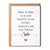 Sister Birthday Card - Amazing Sister Gift - Birthday Card Sister - Funny Sister Card - Card For Sister Birthday