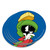 Looney Tunes Marvin The Martian Novelty Coaster Set
