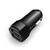 USB Car Charger OldShark 4.8A/24W Metal Dual Smart Port Car Adapter Dash Cam, Smart Phone, GPS More