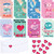 240 Sets Nurse Graduation Appreciate Gift Card Bulk Thank You Cards for Nurses with Envelopes Nursing Cards Bulk Healthcare Medical Graduation Party Gift for Nurse Gifts Doctors Emts Essential Workers
