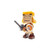 Mega Construx Kubros Masters of The Universe He-Man Building Kit
