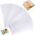 400 Pieces Ice Cream Sticks and Bags Set Include 300 Pieces Self-adhesive Pop Bags Clear Ice Cream Bags Self Sealing and 100 Pieces Wooden Ice Cream Sticks Ice Cream Sticks for Summer Party Supplies 400 Pieces Ice Cream Sticks and Bags Set Include 300 Pieces Self-adhesive Pop Bags Clear Ice Cream Bags Self Sealing and 100 Pieces Wooden Ice Cream Sticks Ice Cream Sticks for Summer Party Supplies