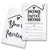 EUDOSI Housewarming Party Invitations Supplies Fill-In Set of 20 with Envelopes Home Sweet Home Housewarming Invites Cards, Double Sided