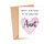 TunlaStore Happy Birthday To An Amazing Aunt Card - Cute Birthday Card For Aunt - Greeting Card - Amazing Aunt Card - Aunt Birthday Gift - Best Aunt Birthday Card - Gift Idea Happy Birthday