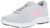 Nike Women's Revolution 4 Running Shoe, Pure Platinum/Sunset Pulse-Wolf Grey, 5 Regular US