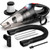 liuyouhom High Power Handheld Vacuum Cordless, Car Vacuum Cleaner Rechargeable,Mini Portable Rechargeable Wireless Vacuum Cleaner