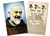 Padre Pio Holy Card with prayer Paper Pack of 50