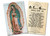 Our Lady of Guadalupe Prayer Holy Card Paper Pack of 50