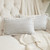 Hckot Throw Pillow Covers 12x20 Set of 2 Striped Pillow Covers with Fringe Chic Cotton Decorative Pillows Square Cushion Covers for Sofa Couch Bed Living Room Farmhouse Decor,Grey Hckot Throw Pillow Covers 12x20 Set of 2 Striped Pillow Covers with Fringe Chic Cotton Decorative Pillows Square Cushion Covers for Sofa Couch Bed Living Room Farmhouse Decor,Grey