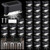 32 Pcs Solar Deck Lights Outdoor, Solar Step Lights Waterproof LED Solar Lights Outdoor Fence Lights for Stairs, Step, Railing, Patio, Driveway, Garden, Pathway and Yard (Black Shell Cool White Light) 32 Pcs Solar Deck Lights Outdoor, Solar Step Lights Waterproof LED Solar Lights Outdoor Fence Lights for Stairs, Step, Railing, Patio, Driveway, Garden, Pathway and Yard (Black Shell Cool White Light)