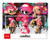 Nintendo Splatoon Series - Octoling Amiibo 3-pack - Switch
