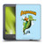 Head Case Designs Officially Licensed Aquaman DC Comics Storm Fast Fashion Soft Gel Case Compatible with Basic Kindle 10th Gen (2019)