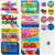 32 Sets Employee Appreciation Cards with Envelopes Motivation Staff Appreciation Cards Bulk Work Anniversary Cards You Are Awesome Cards Colorful Positive Assorted Appreciation Gifts Colorful Team Gifts for Coworkers Employees 32 Sets Employee Appreciation Cards with Envelopes Motivation Staff Appreciation Cards Bulk Work Anniversary Cards You Are Awesome Cards Colorful Positive Assorted Appreciation Gifts Colorful Team Gifts for Coworkers Employees
