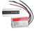 WINGONEER Wall Switch And Remote Control one-Way ON / OFF 220V - 240V Light Digital Radio Wall Switch with Remote Control Delay Function