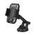 AOAFUN Universal Dashboard & Windshield Car Phone Mount Holder,with Strong Sticky Gel Pad,with Air Vent Clamp for iPhone X/8/7/7P/6S/6P/5S Samsung Galaxy S5/S6/S7/S8 Nexus Nokia Google Huawei More